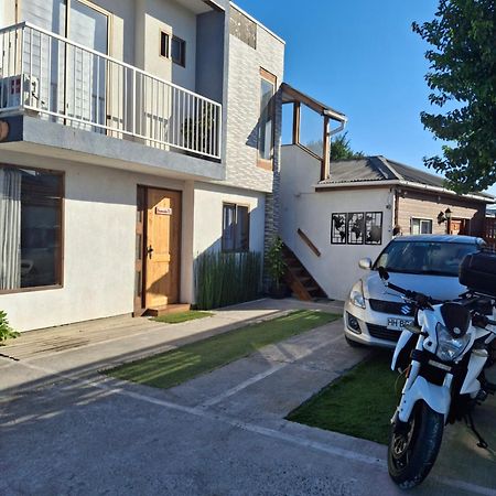 Cabanas Barrancas Σαν Αντόνιο Εξωτερικό φωτογραφία