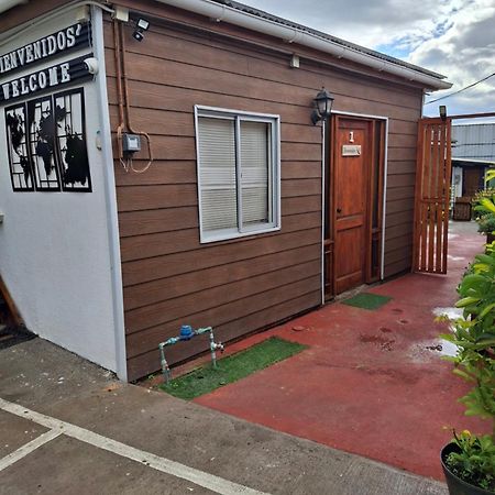 Cabanas Barrancas Σαν Αντόνιο Εξωτερικό φωτογραφία