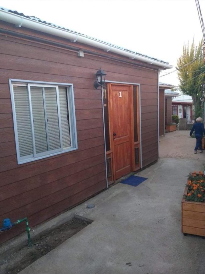 Cabanas Barrancas Σαν Αντόνιο Εξωτερικό φωτογραφία