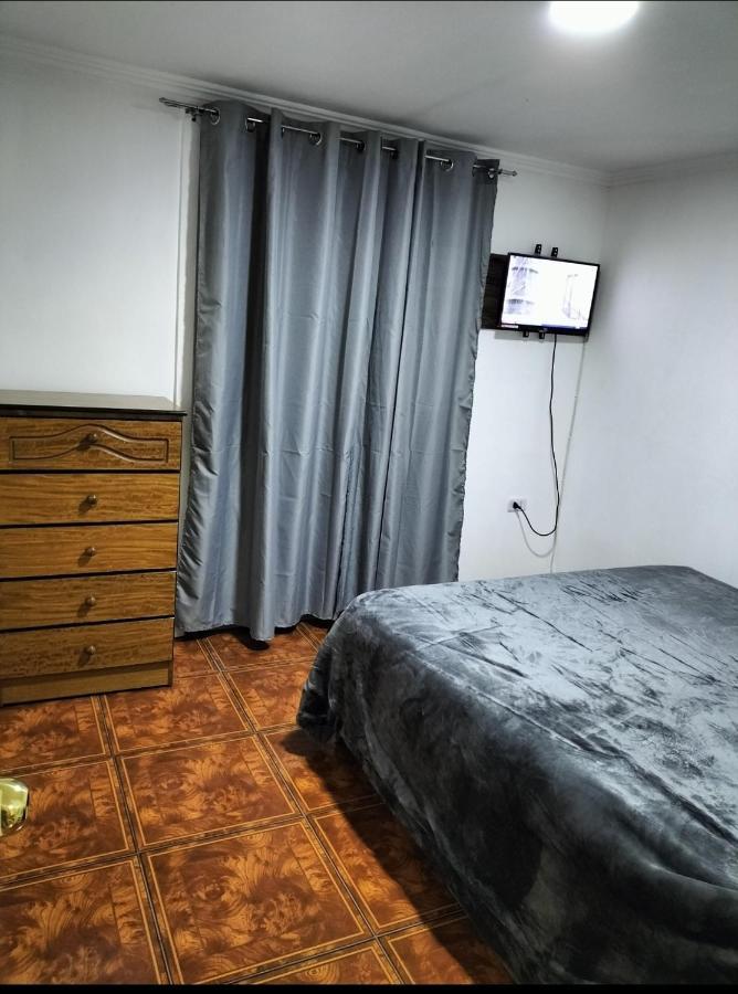 Cabanas Barrancas Σαν Αντόνιο Εξωτερικό φωτογραφία