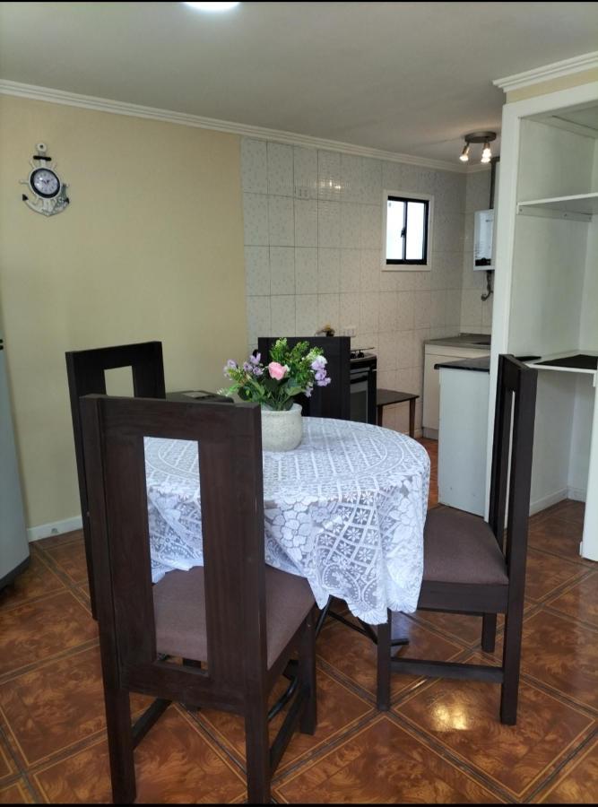Cabanas Barrancas Σαν Αντόνιο Εξωτερικό φωτογραφία